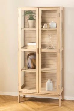 Vitrine Linley