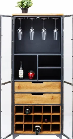 Vitrine Refugio 83751