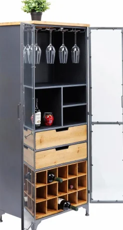 Vitrine Refugio 83751