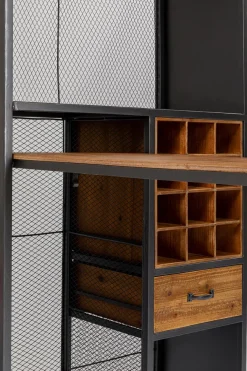 Vitrine Refugio 83751