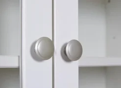 Vitrinenaufsatz Chilly