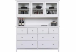 Vitrinenaufsatz Chilly