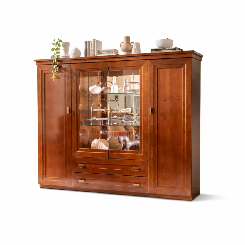 Vitrinenschrank Kent