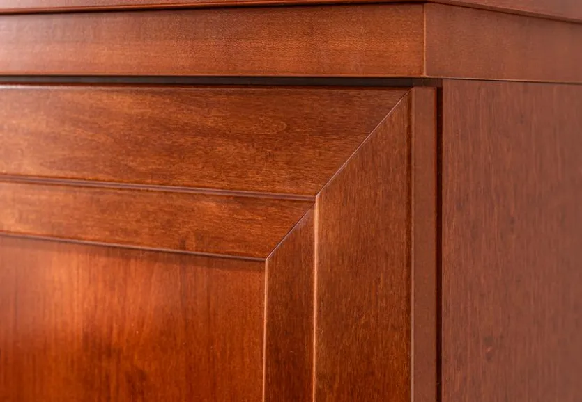 Vitrinenschrank Kent