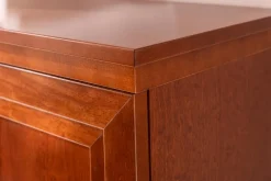 Vitrinenschrank Kent