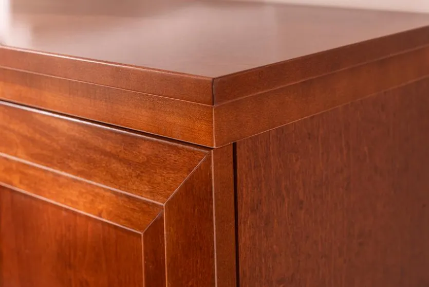 Vitrinenschrank Kent