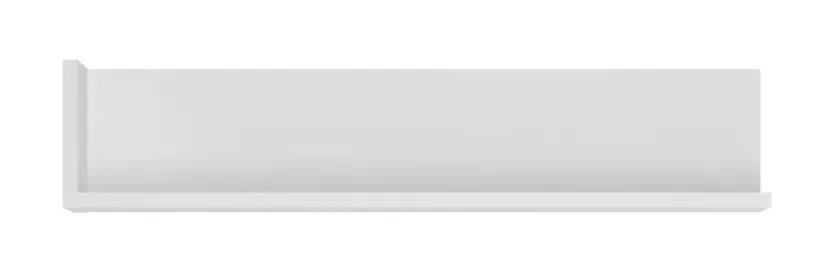 Wandboard mit Rückwand Lyon