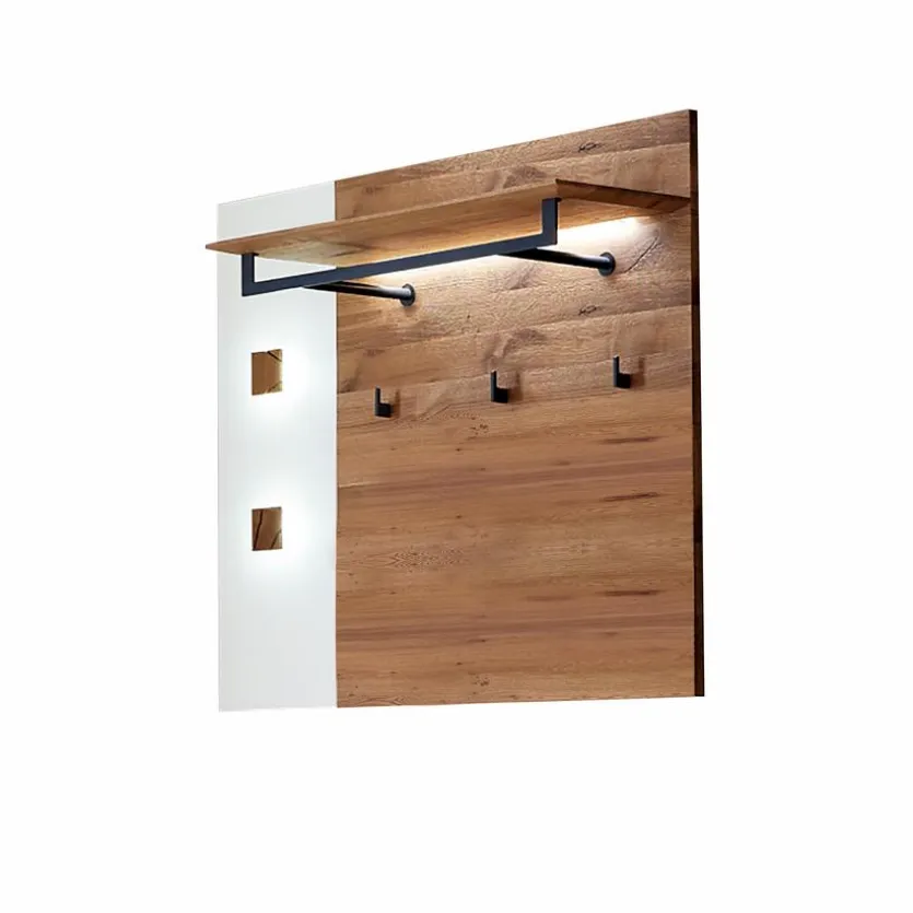 Wandgarderobe Caya