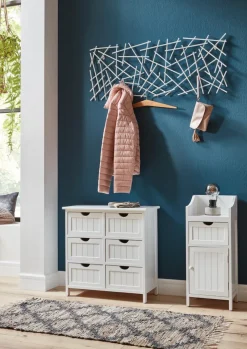 Wandgarderobe Melilla