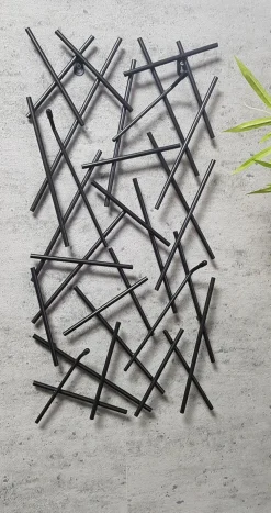 Wandgarderobe Melilla