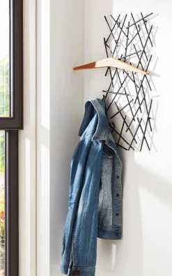 Wandgarderobe Melilla