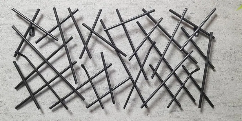 Wandgarderobe Melilla