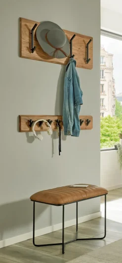 Wandgarderobe Rivera