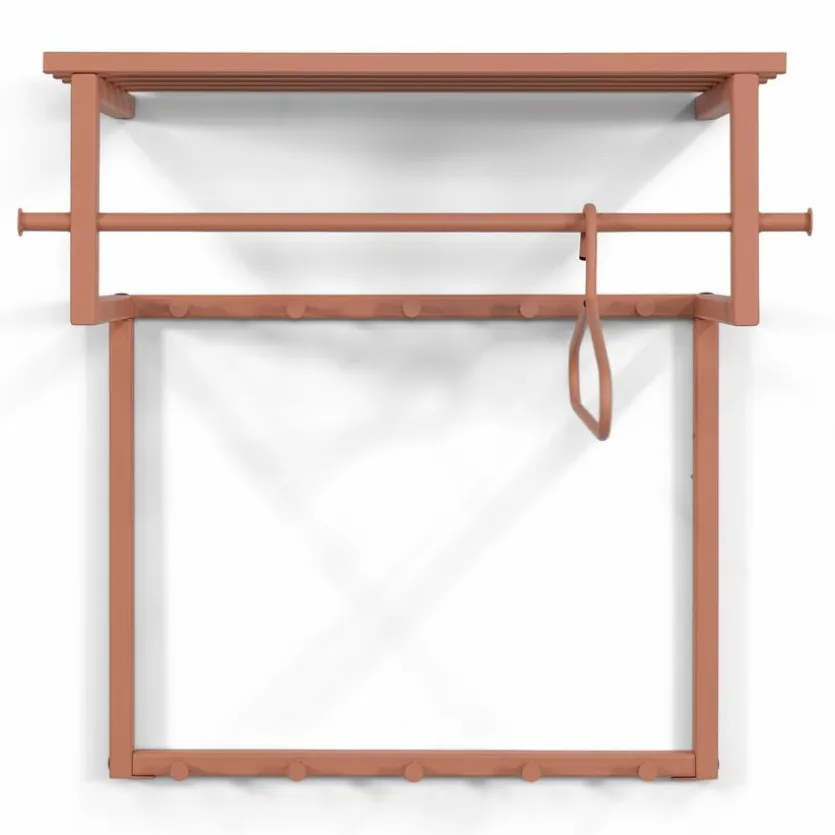 Wandgarderobe Rizzoli