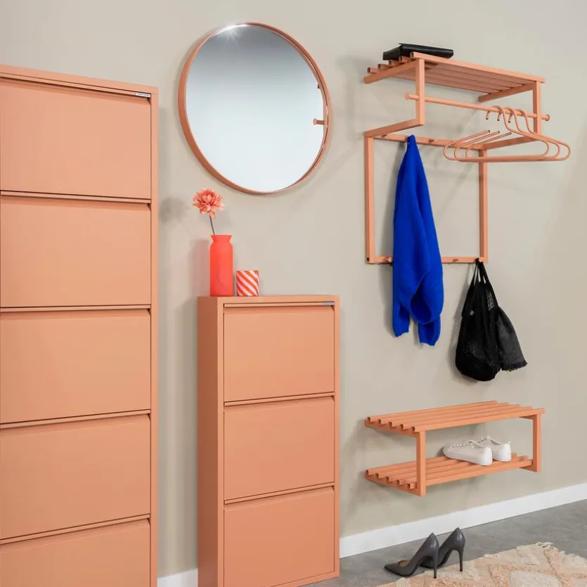 Wandgarderobe Rizzoli