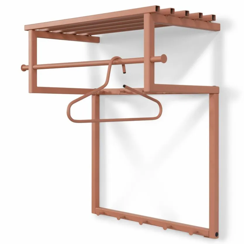 Wandgarderobe Rizzoli