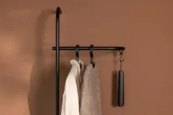 Wandgarderobe Tamina