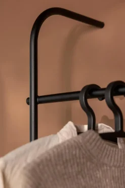 Wandgarderobe Tamina