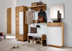 Wandgarderobe Vmontanara