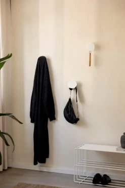 Wandhaken 3er-Set Lou