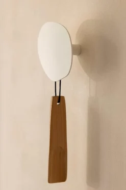 Wandhaken 3er-Set Lou