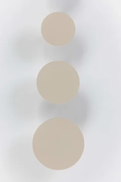 Wandhaken 3er-Set Lou