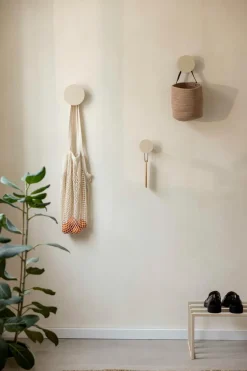 Wandhaken 3er-Set Lou