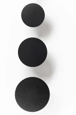 Wandhaken 3er-Set Lou