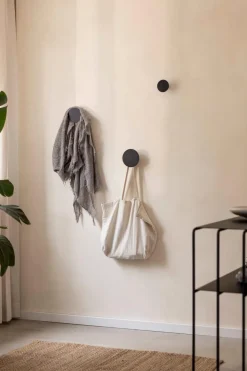 Wandhaken 3er-Set Lou