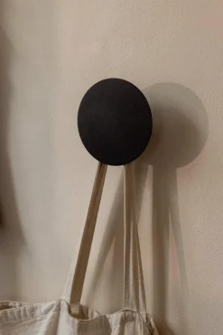 Wandhaken 3er-Set Lou