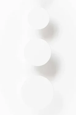 Wandhaken 3er-Set Lou