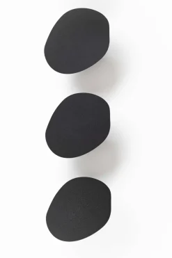 Wandhaken 3er-Set Lou