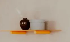 Wandregal Lenn 40 x 17