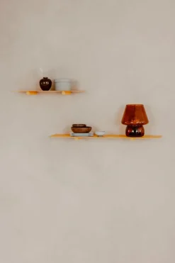 Wandregal Lenn 60 x 17