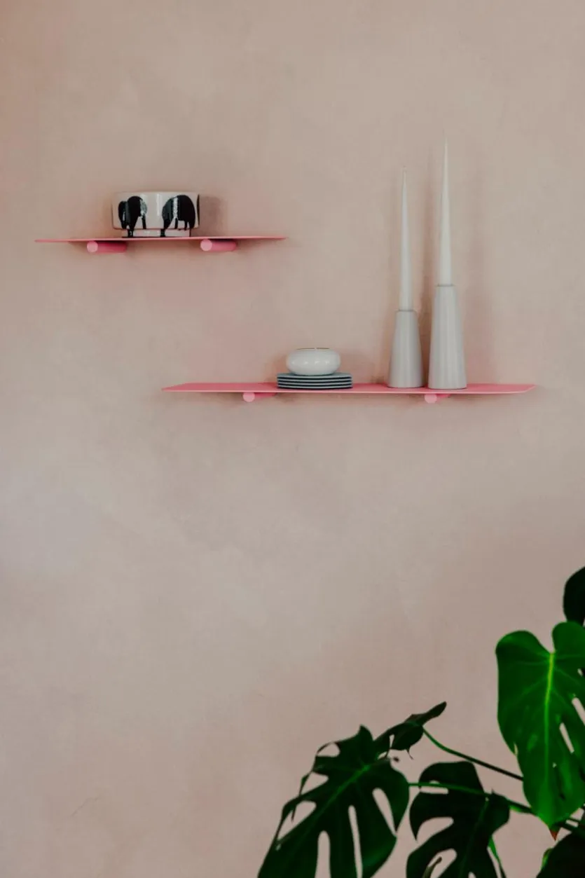 Wandregal Lenn 60 x 17