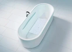 Wanneneinlage Belem 36 x 67 cm