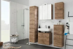 Waschbeckenunterschrank Quick 943