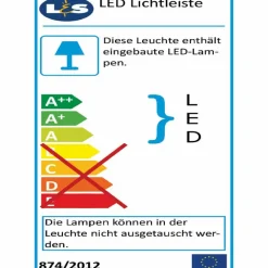 Waschbeckenunterschrank b.straight