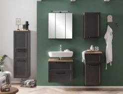 Waschbeckenunterschrank Brixen