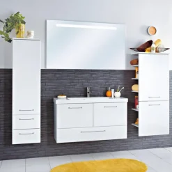 Waschbeckenunterschrank Quick 341