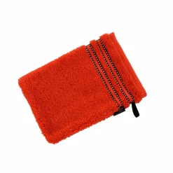 Waschlappen Cult de Luxe 16 x 22 cm