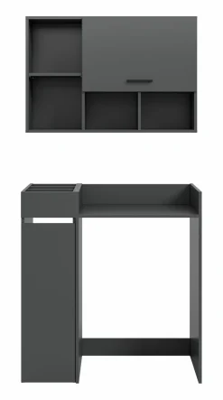 Waschmaschinenumbau-Set Lucca