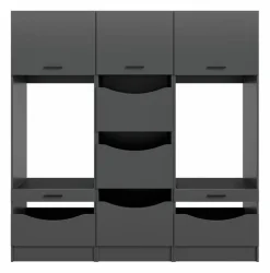 Waschmaschinenumbau-Set Lucca