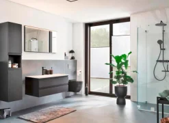 Waschtischkombination Bilbao