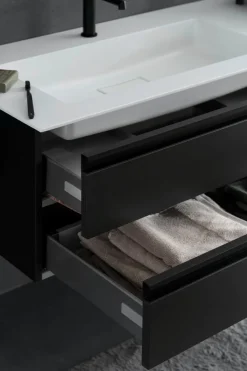 Waschtischkombination Bilbao SET SW15