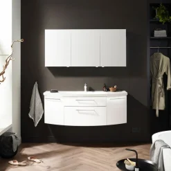 Waschtischkombination Classic Line