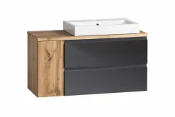 Waschtischkombination Monza