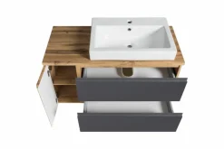 Waschtischkombination Monza
