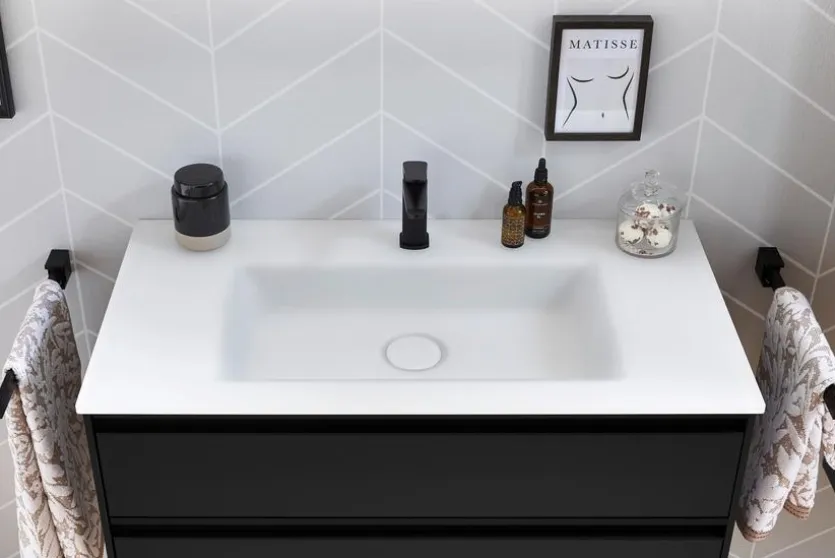 Waschtischkombination New Xpression