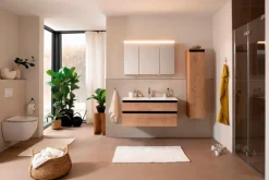 Waschtischkombination Stockholm